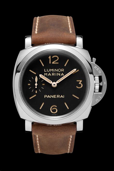 panerai 422